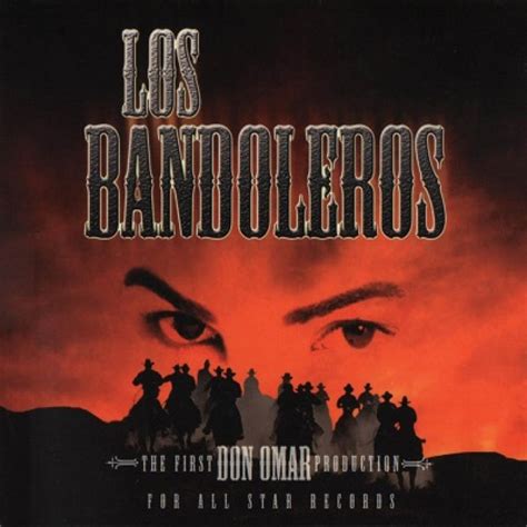 bandoleros lyrics|Don Omar & Tego Calderón